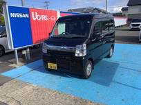 日産 NV100クリッパー 660cc 660 GX ハイルーフ 4WD