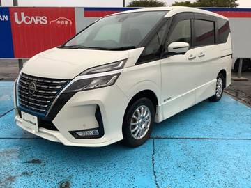 1.2 e-POWER ハイウェイスター V