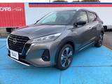 日産 キックス 1200cc 1.2 X ツートーン インテリアエディション (e-POWER)