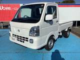 日産 クリッパートラック 660cc 660 GX 4WD