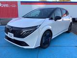 日産 ノートオーラ 1200cc 1.2 G FOUR レザーエディション 4WD