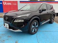 日産 エクストレイル 1500cc 1.5 G e-4ORCE 4WD