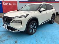 日産 エクストレイル 1500cc 1.5 G e-4ORCE 4WD