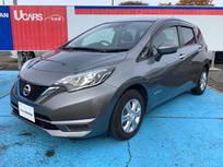 日産 ノート 1200cc 1.2 e-POWER X