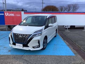 1.2 e-POWER ハイウェイスター V