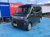 日産 クリッパーリオ 660cc 660 G ハイルーフ 4WD
