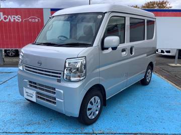 660 DX GLパッケージ ハイルーフ 4WD