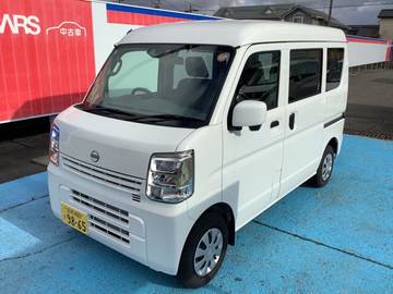 660 DX GLパッケージ ハイルーフ 4WD