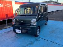 日産 クリッパー 660cc 660 DX GLパッケージ ハイルーフ 4WD