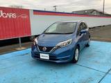 日産 ノート 1200cc 1.2 e-POWER X Vセレクション