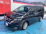 日産 セレナ 2000cc 2.0 ハイウェイスター VセレクションII