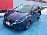 日産 ノート 1200cc 1.2 X