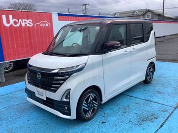 660 ハイウェイスターX