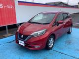 日産 ノート 1200cc 1.2 e-POWER X