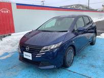 日産 ノート 1200cc 1.2 X