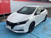 日産 リーフ e+ G