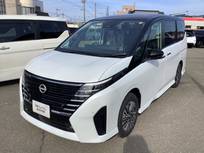 日産 セレナ 1400cc 1.4 e-4ORCE ハイウェイスターV 4WD