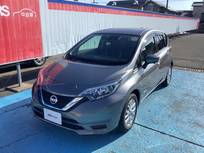 日産 ノート 1200cc 1.2 e-POWER X