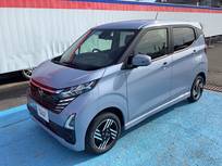 日産 デイズ 660cc 660 ハイウェイスターX 4WD