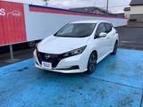 日産 リーフ X Vセレクション