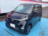 日産 デイズ 660cc 660 ハイウェイスターX 4WD