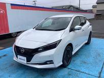 日産 リーフ e+ G
