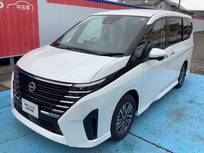 日産 セレナ 1400cc 1.4 e-POWER ハイウェイスターV