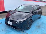 日産 ノートオーラ 1200cc 1.2 G FOUR 4WD