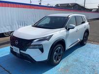 日産 エクストレイル 1500cc 1.5 G e-4ORCE 4WD