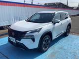 日産 エクストレイル 1500cc 1.5 G e-4ORCE 4WD