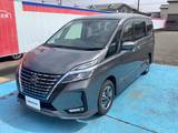 日産 セレナ 1200cc 1.2 e-POWER ハイウェイスター V