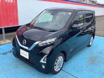 660 ハイウェイスターX プロパイロット エディション