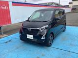 日産 デイズ 660cc 660 ハイウェイスターX
