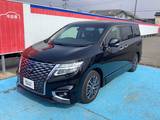 日産 エルグランド 2500cc 2.5 250ハイウェイスター プレミアム 4WD