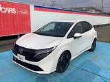 日産 ノートオーラ 1200cc 1.2 G レザーエディション