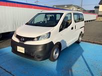 日産 NV200バネットバン 1600cc 1.6 DX