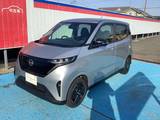 日産 サクラ X