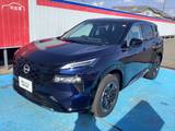 日産 エクストレイル 1500cc 1.5 G e-4ORCE 4WD
