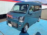 日産 クリッパーリオ 660cc 660 G ハイルーフ 4WD