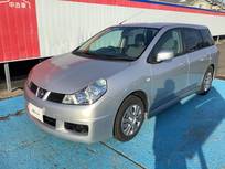 日産 ウイングロード 1500cc 1.5 15S