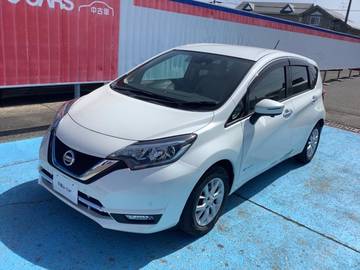 1.2 e-POWER メダリスト