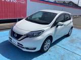 日産 ノート 1200cc 1.2 e-POWER メダリスト