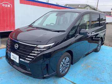 1.4 e-POWER ハイウェイスターV