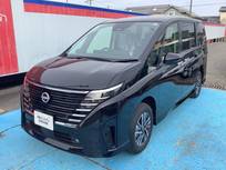 日産 セレナ 2000cc 2.0 ハイウェイスターV 4WD