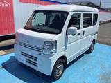 日産 NV100クリッパー 660cc 660 DX GLパッケージ ハイルーフ 4WD