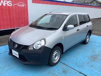 日産 NV150 AD 1600cc 1.6 DX 4WD