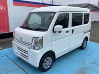 日産 クリッパー 660cc 660 DX GLパッケージ ハイルーフ 4WD