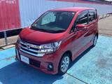 日産 デイズ 660cc 660 ハイウェイスターX 4WD