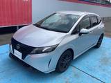 日産 ノート 1200cc 1.2 X