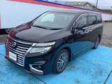 日産 エルグランド 2500cc 2.5 250ハイウェイスター プレミアム 4WD